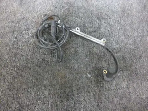 ABS SENSOR VOOR BMW R 1200 GS Adventure 2006 - 2007