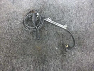 ABS SENSOR VOOR BMW R 1200 GS Adventure 2006 - 2007