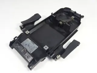 UNDERTAIL Kawasaki VERSYS 650 2007 - 2009