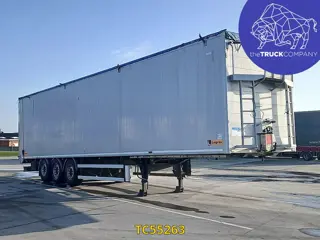 Legras (bj 2013)