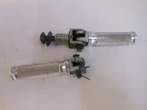 VOETSTEUN RECHTS Yamaha YZF R6 2008 - 2009