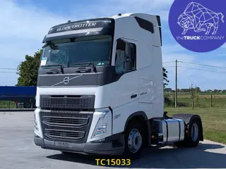 Volvo FH 460 (bj 2023, automaat)