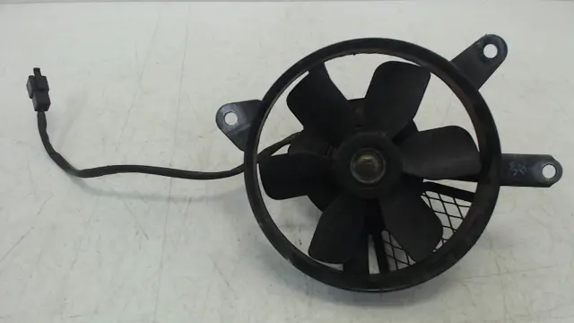 VENTILATOR Suzuki SV 650 1998 - 2002