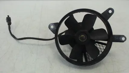 VENTILATOR Suzuki SV 650 1998 - 2002
