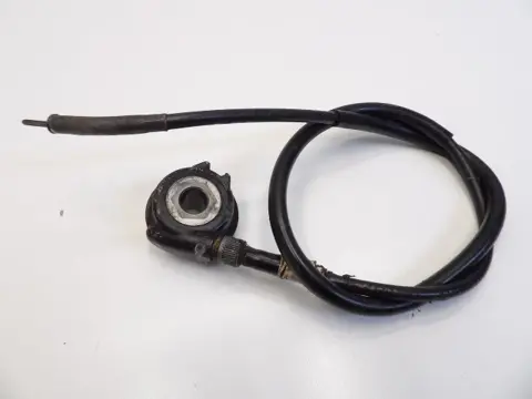SNELHEIDSOPNEMER Yamaha FZR 600 1989 - 1993