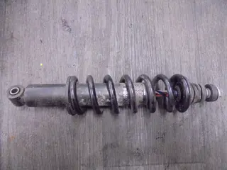 SCHOKBREKER VOOR BMW K 1200 LT 1998 - 2002