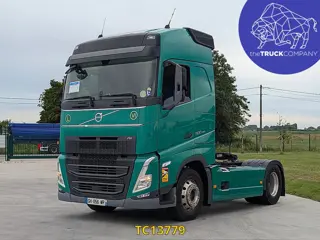 Volvo FH 500 (bj 2022)