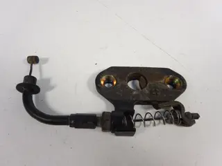 ZADEL Ducati monster 600 2002 - 2007