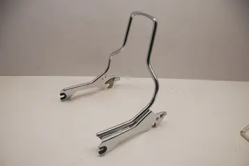 RUGSTEUN SISSYBAR Harley Davidson Softtail 2018 - 2020