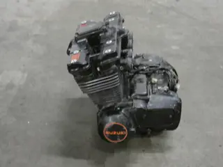 MOTORBLOK Suzuki GSX 750 1984 - 1986