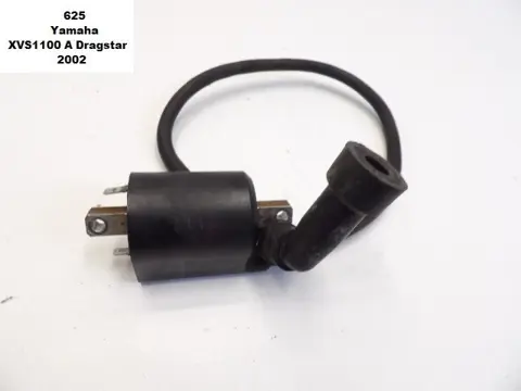 BOBINE Yamaha XVS 1100 Dragstar 1999 - 2007