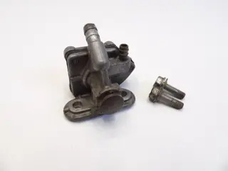 BENZINEKRAAN Kawasaki GPX 750 1986 - 1988