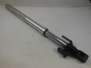 VOORPOOT RECHTS COMPLEET Kawasaki VERSYS 650 2007 - 2009 /
