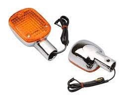 KNIPPERLICHT Honda VT 700 750 1983 - 1985