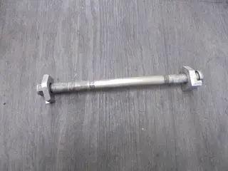 ACHTER AS BMW F 800 GS 2012 - 2015 / 2016 - 2018