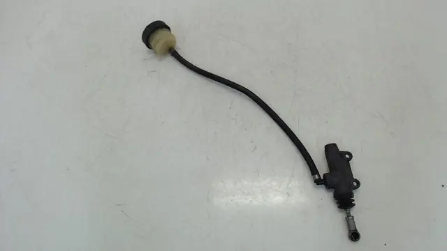 REMPOMP ACHTER BMW R 1100 S 1998 - 2005