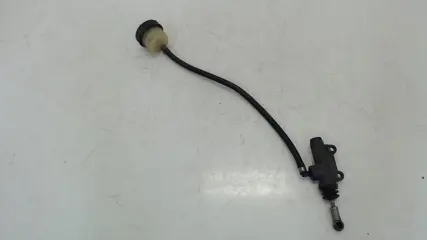 REMPOMP ACHTER BMW R 1100 S 1998 - 2005