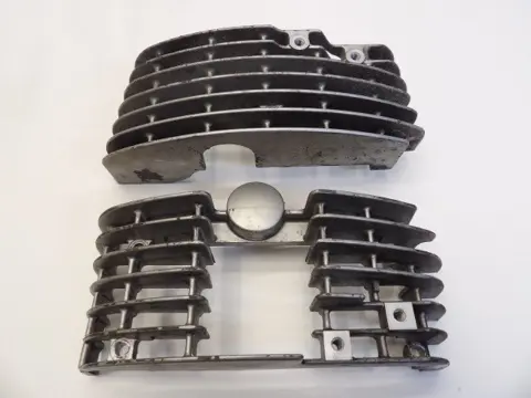 CILINDERKOP Honda VT 1100 1987 - 1995