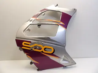 RECHTER ZIJKUIP Suzuki RF 900 1993 - 1996