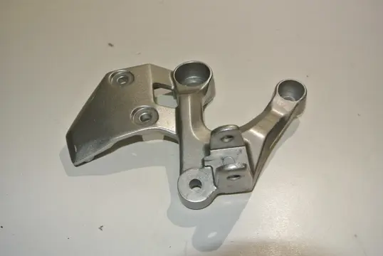 RECHTER SCHETSPLAAT Yamaha MT 09 2013 - 2017