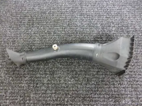 RECHTER LUCHTAANZUIGBUIS BMW K 1200 S 2004 - 2009