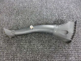 RECHTER LUCHTAANZUIGBUIS BMW K 1200 S 2004 - 2009