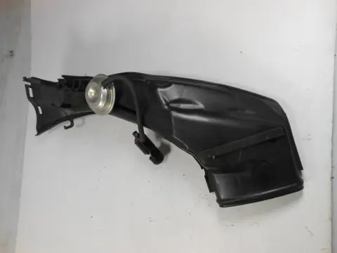 RECHTER LUCHTAANZUIGBUIS Honda CBR Fireblade 2008 - 2011