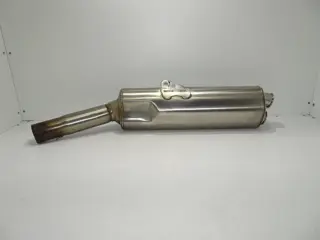 UITLAAT Aprilia RSV 1000 2001 - 2003