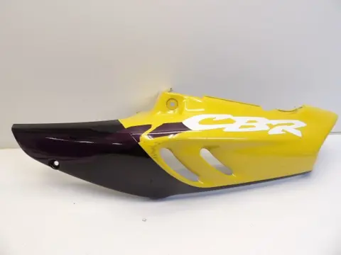 LINKER ACHTERKANT Honda CBR 900 RR 1996 - 1997