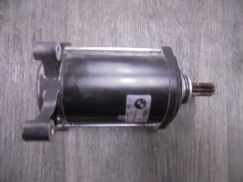 STARTMOTOR BMW R 1250 RT 2021 - 2023