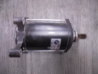 STARTMOTOR BMW R 1250 RT 2021 - 2023