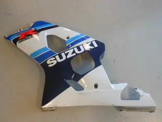LINKER ZIJKUIP Suzuki GSX R 600 2004 - 2005