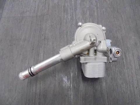 OLIEPOMP Triumph Tiger 1200 XRT 2017 - 2018