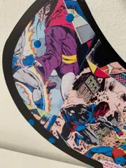 Noisy (1990) - Jeld V Comic