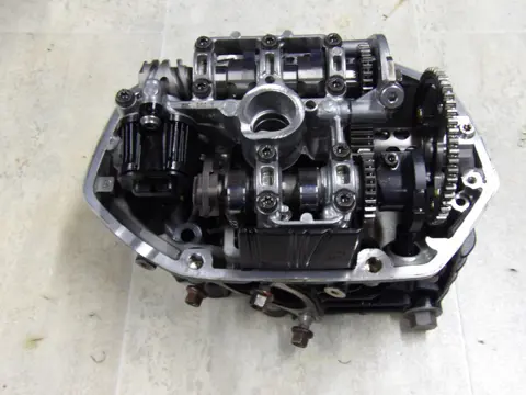 CILINDERKOP BMW R 1250 GS Adventure 2018 - 2020 / 2021 -