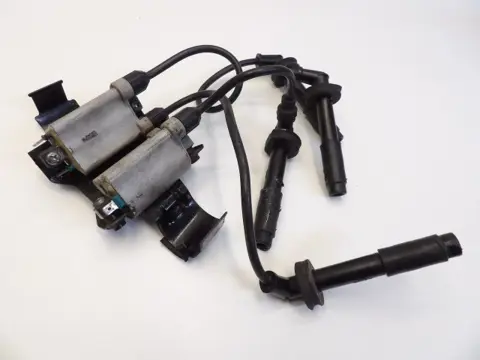 BOBINE Kawasaki GPX 750 1986 - 1988