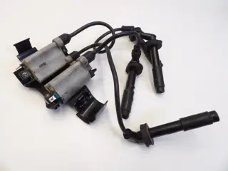 BOBINE Kawasaki GPX 750 1986 - 1988