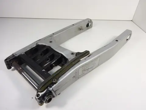 ACHTER BRUG Ducati monster 600 2002 - 2007
