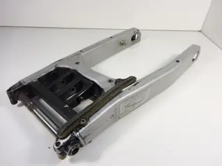 ACHTER BRUG Ducati monster 600 2002 - 2007
