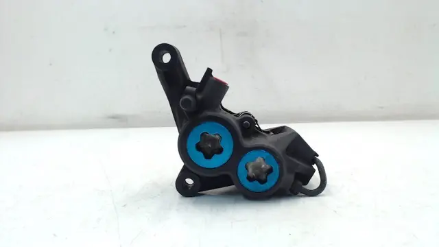 REMKLAUW Yamaha YZF 600 Thundercat 1996 - 2003