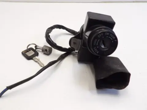 CONTACTSLOT Kawasaki GTR 1000 1986 - 2003