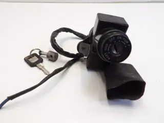 CONTACTSLOT Kawasaki GTR 1000 1986 - 2003