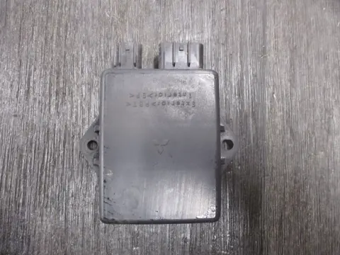 CDI UNIT Kawasaki ZZR 600 1993 - 2005