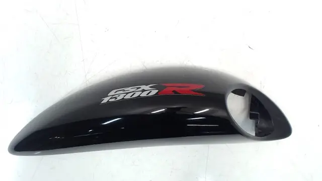 LINKER ACHTERKANT Suzuki GSX R 1300 Hayabusa 2008 - 2009