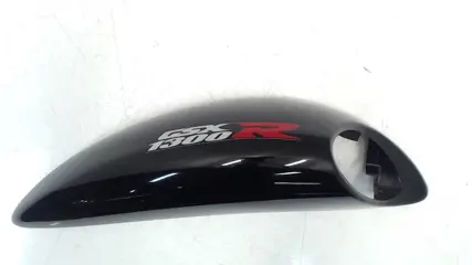 LINKER ACHTERKANT Suzuki GSX R 1300 Hayabusa 2008 - 2009