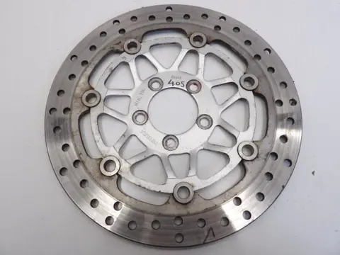 REMSCHIJF VOOR Kawasaki Z 750 2004 - 2006