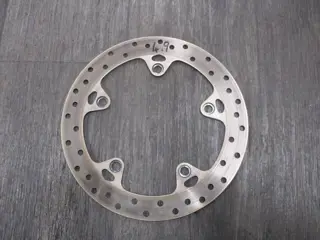 ACHTER REMSCHIJF BMW F 850 GS 2018 - 2020