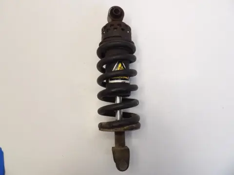 ACHTER SCHOKBREKER Yamaha XJ 900 S Diversion 1994 - 2005