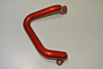 VALBEUGEL Suzuki XF 650 Freewind 1997 - 1999
