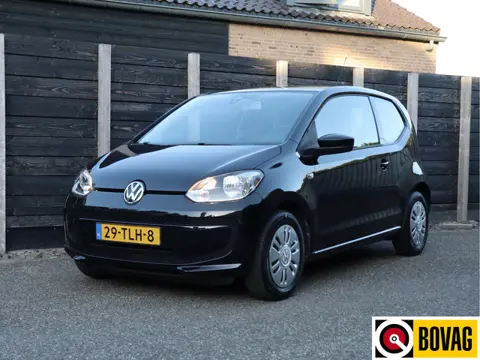 Volkswagen up! 1.0 move up! NAVI | BLUETOOTH (bj 2012)